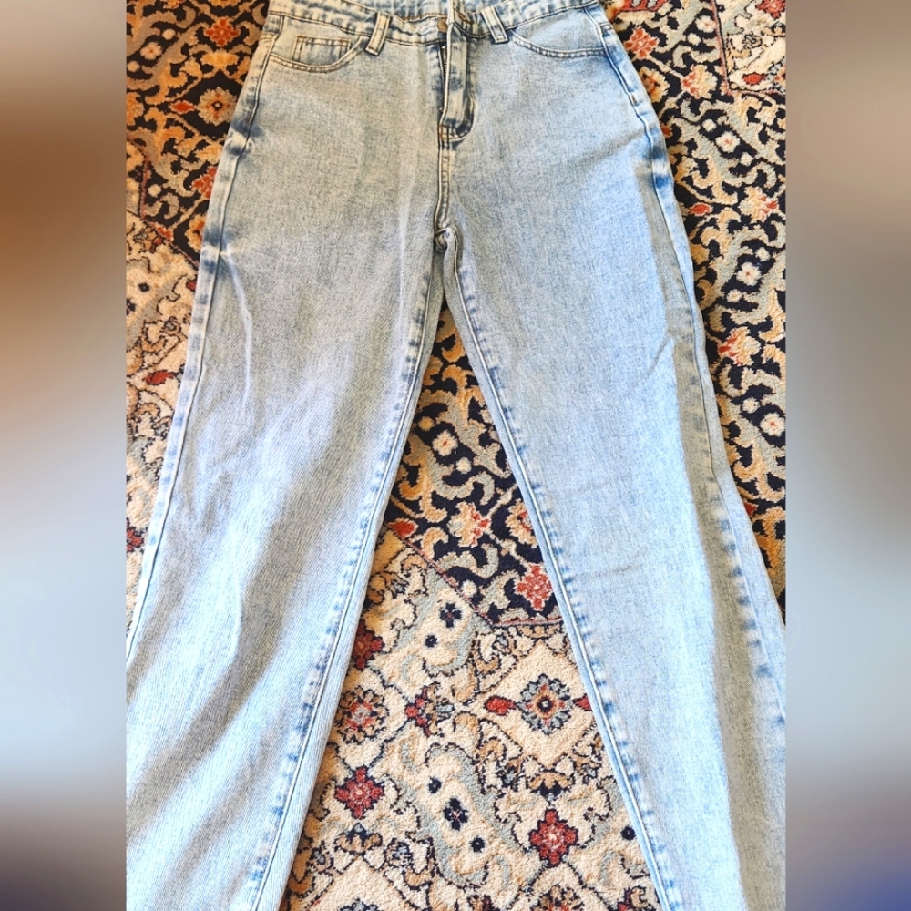 Girls/women's jeans